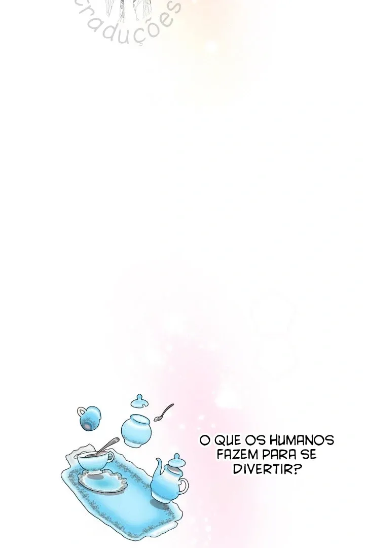 A Sereia e o Pirata Capítulo 5 Página 3