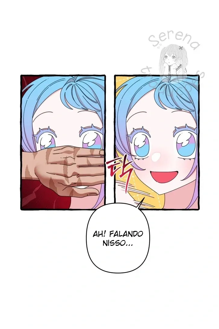 A Sereia e o Pirata Capítulo 5 Página 30