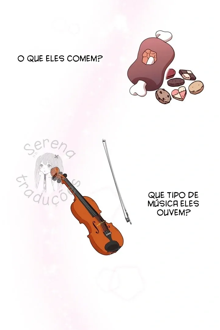 A Sereia e o Pirata Capítulo 5 Página 4