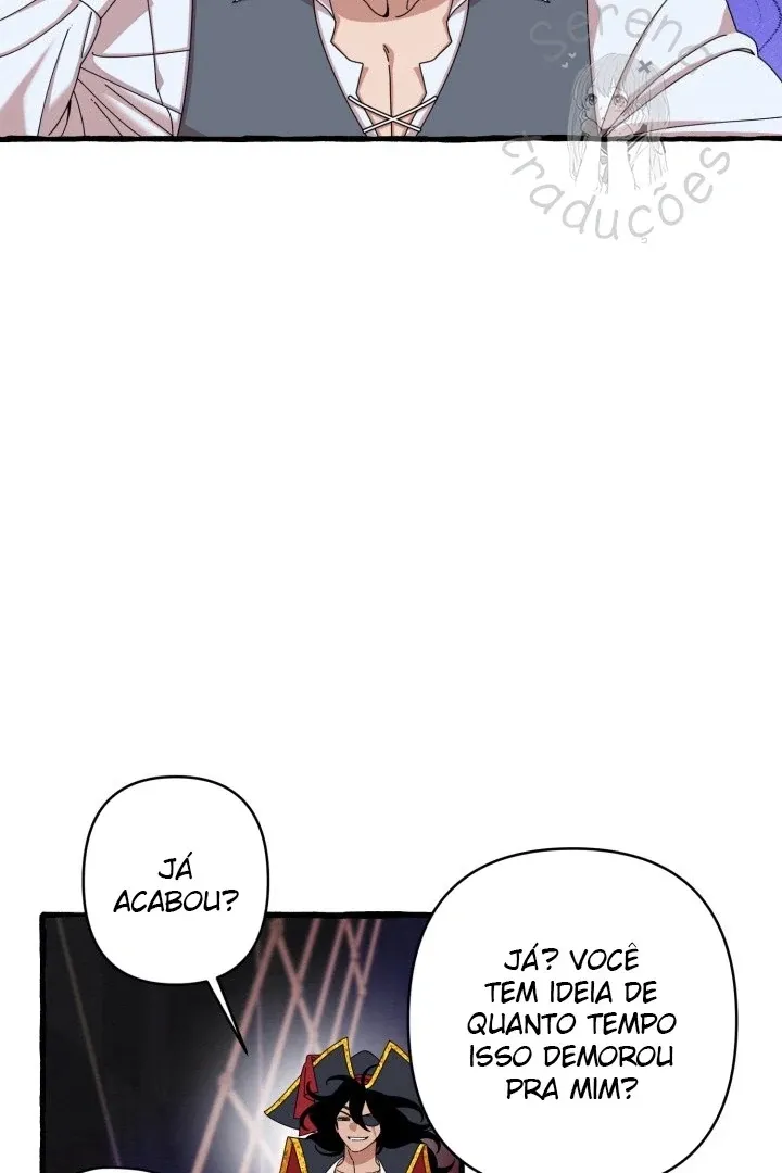 A Sereia e o Pirata Capítulo 5 Página 43