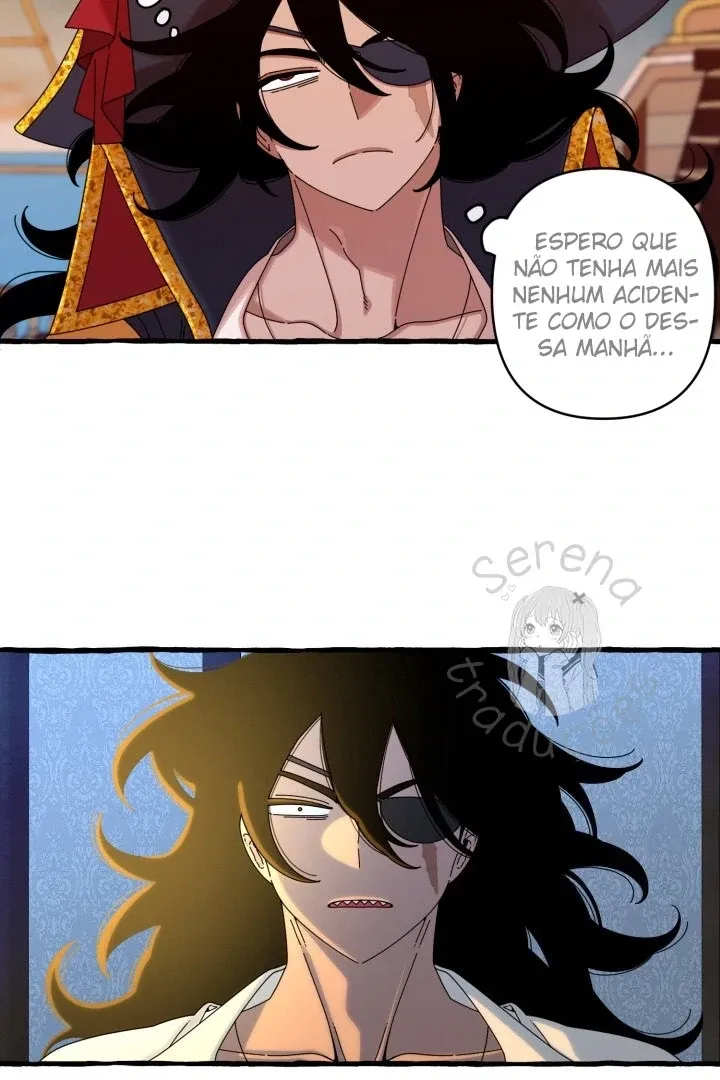 A Sereia e o Pirata Capítulo 5 Página 47