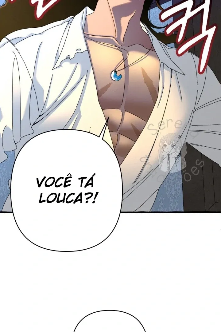 A Sereia e o Pirata Capítulo 5 Página 53