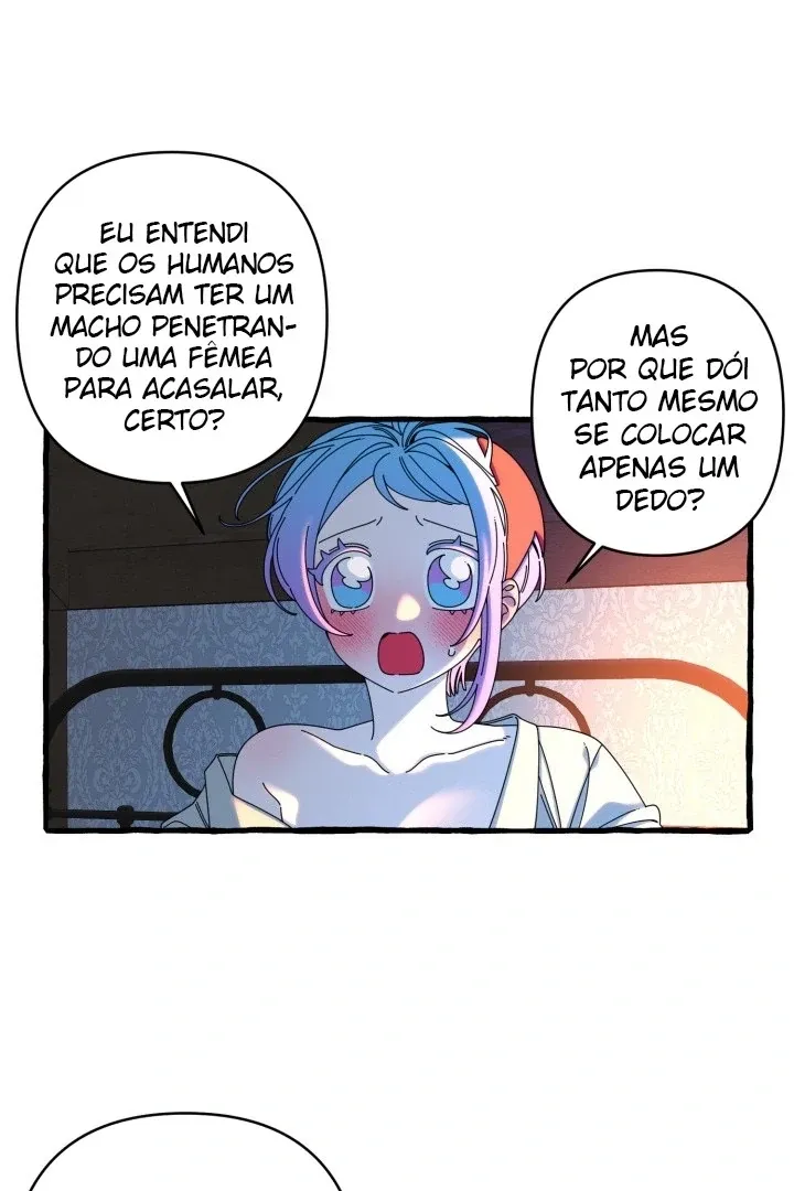 A Sereia e o Pirata Capítulo 5 Página 56