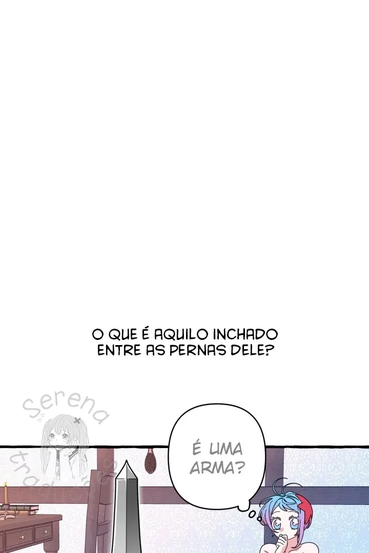 A Sereia e o Pirata Capítulo 5 Página 6