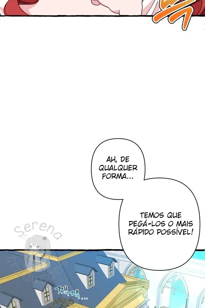 A Sereia e o Pirata Capítulo 6 Página 24