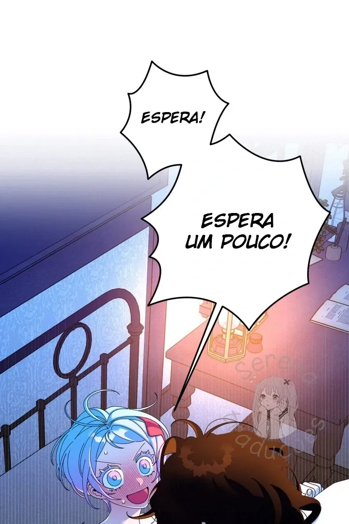 A Sereia e o Pirata Capítulo 6 Página 32