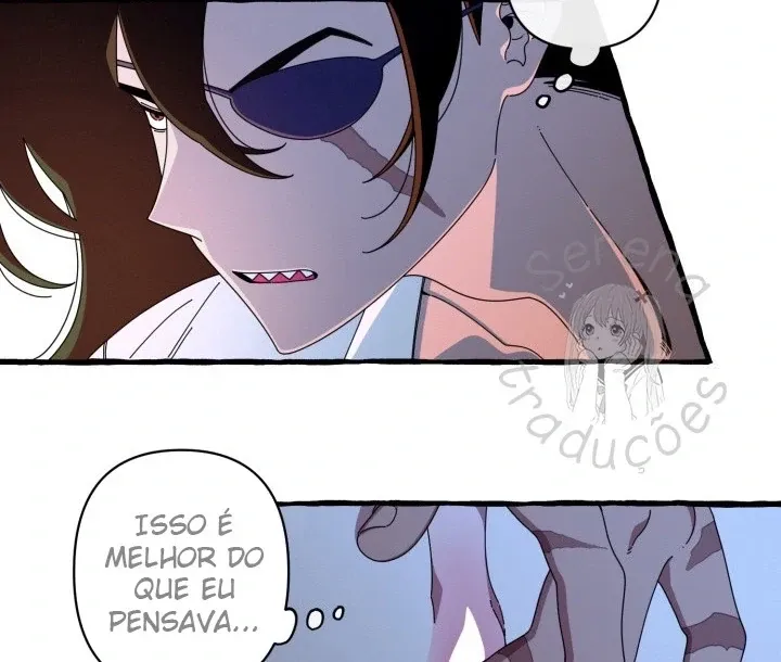 A Sereia e o Pirata Capítulo 6 Página 38
