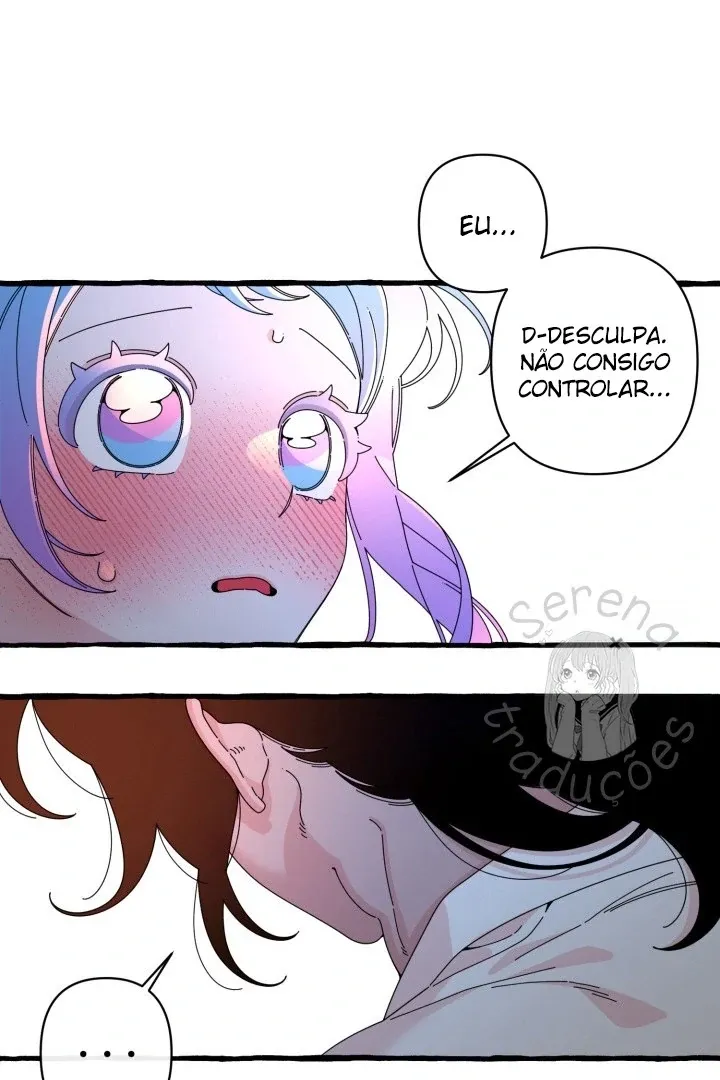 A Sereia e o Pirata Capítulo 6 Página 43