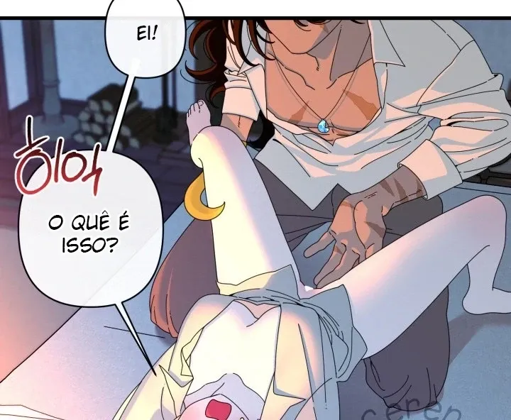 A Sereia e o Pirata Capítulo 6 Página 51