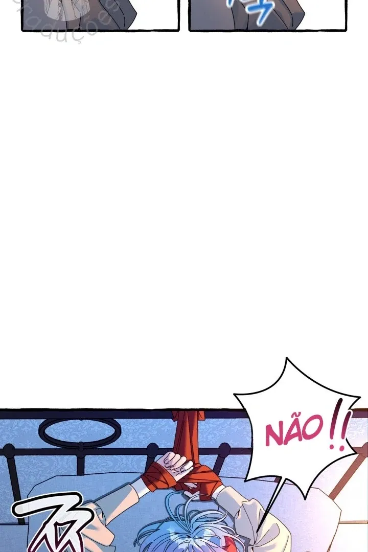 A Sereia e o Pirata Capítulo 6 Página 59