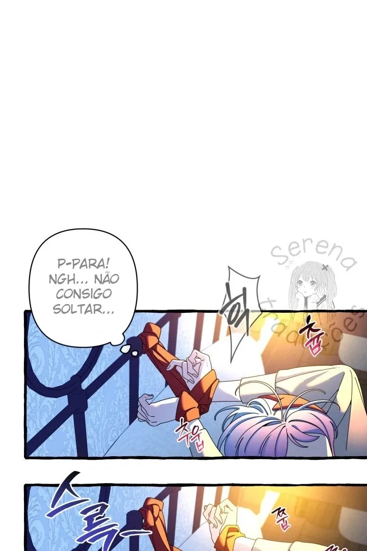 A Sereia e o Pirata Capítulo 6 Página 62