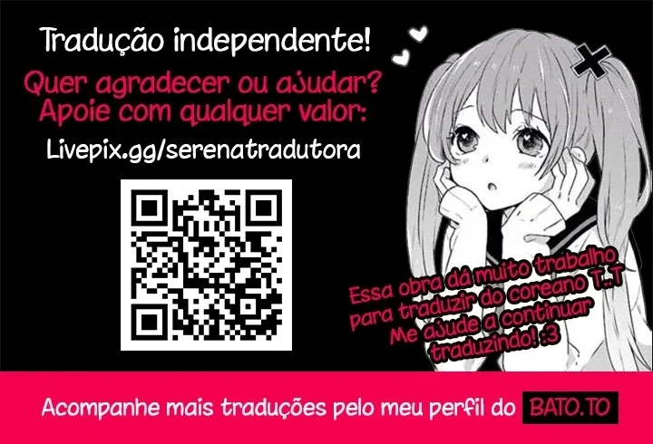 A Sereia e o Pirata Capítulo 6 Página 68