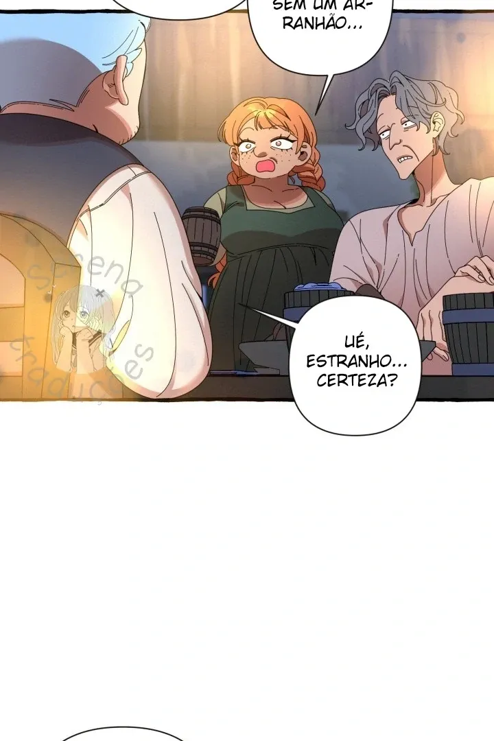 A Sereia e o Pirata Capítulo 6 Página 7