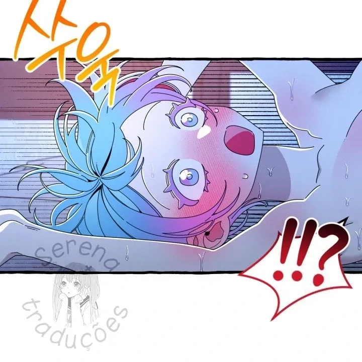 A Sereia e o Pirata Capítulo 7 Página 16
