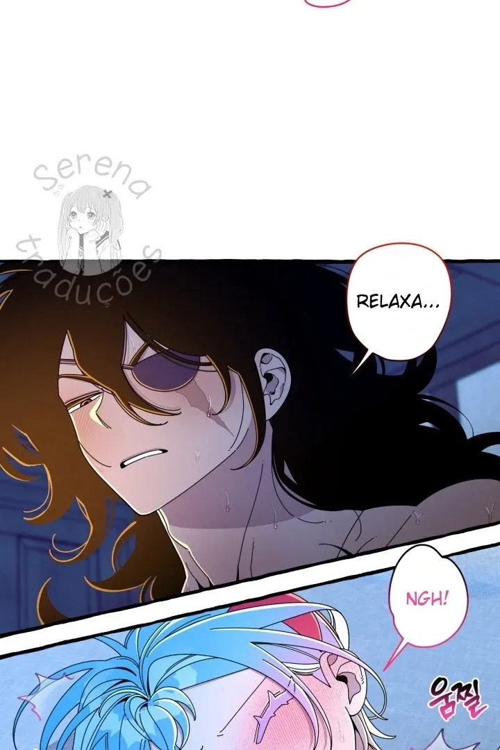 A Sereia e o Pirata Capítulo 7 Página 19
