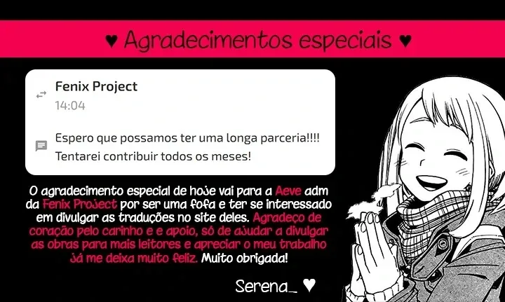 A Sereia e o Pirata Capítulo 7 Página 2