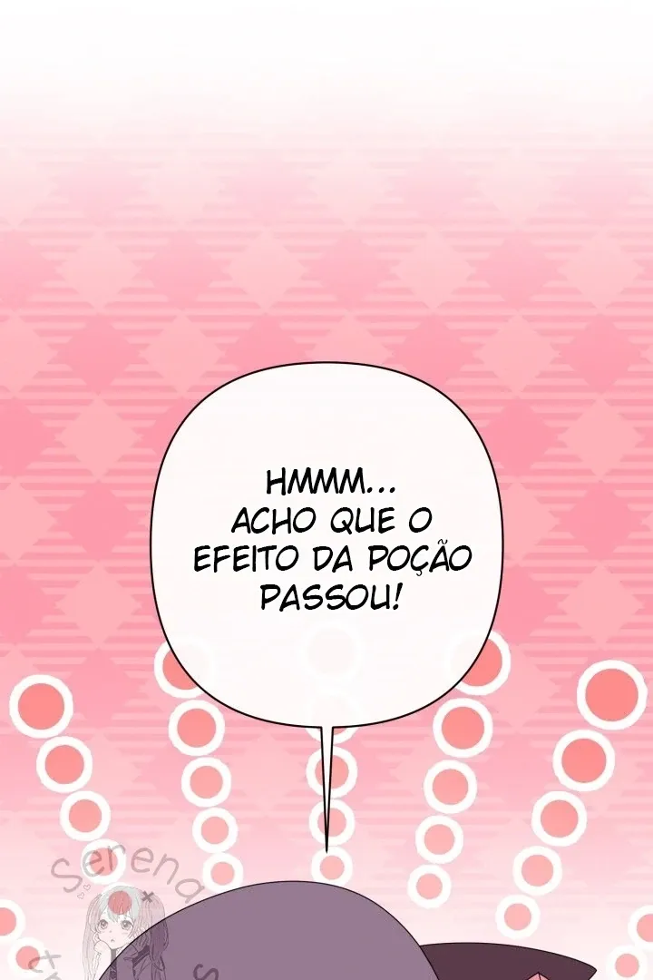 A Sereia e o Pirata Capítulo 7 Página 28