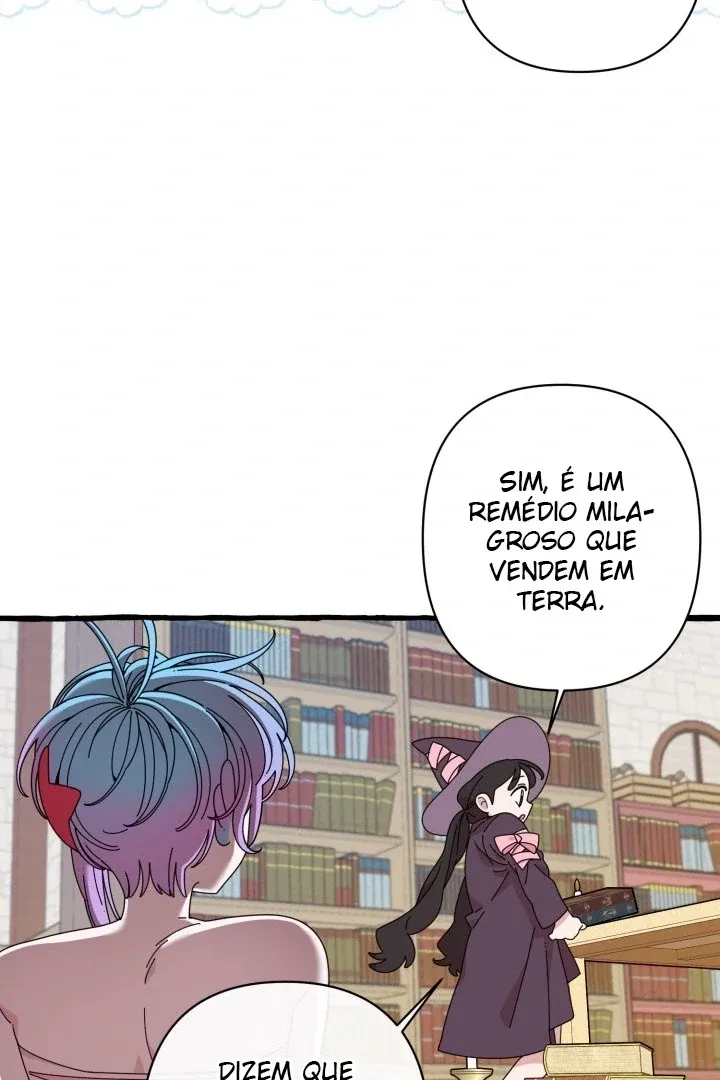 A Sereia e o Pirata Capítulo 7 Página 41