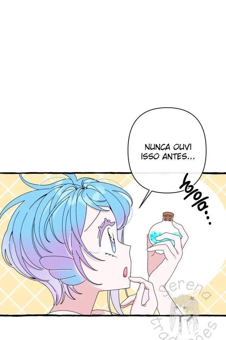 A Sereia e o Pirata Capítulo 7 Página 44