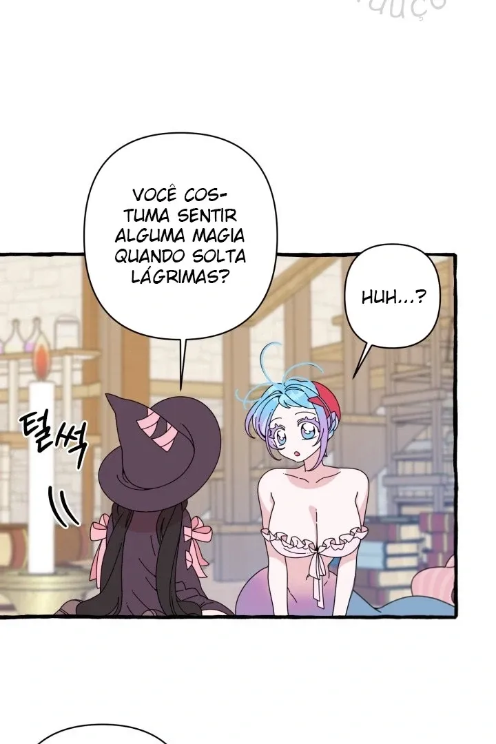A Sereia e o Pirata Capítulo 7 Página 45