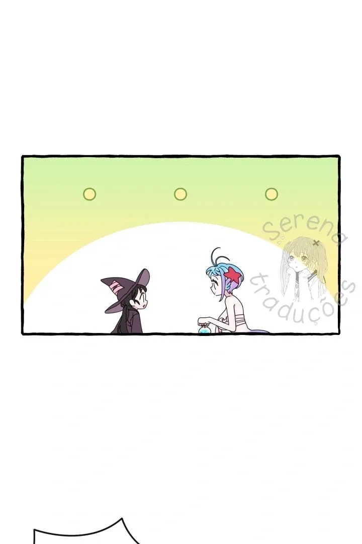 A Sereia e o Pirata Capítulo 7 Página 47