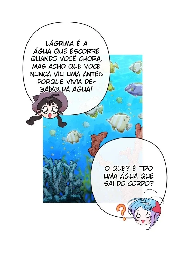A Sereia e o Pirata Capítulo 7 Página 49