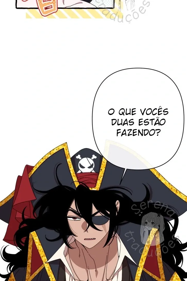 A Sereia e o Pirata Capítulo 7 Página 51