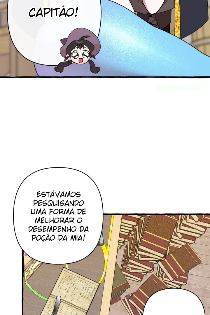 A Sereia e o Pirata Capítulo 7 Página 53