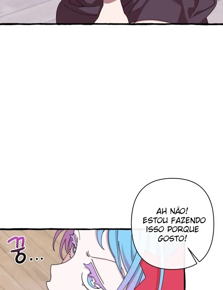 A Sereia e o Pirata Capítulo 7 Página 56
