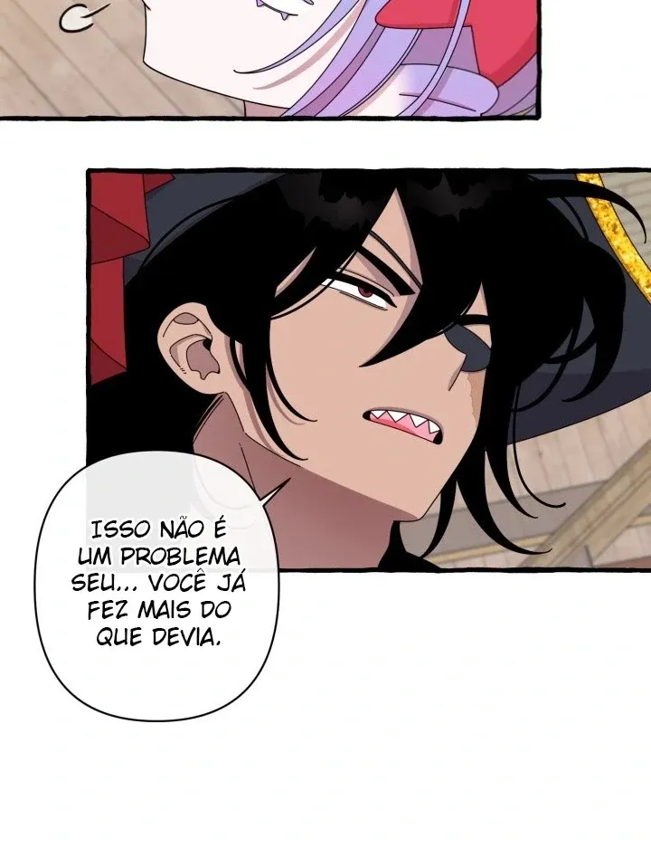 A Sereia e o Pirata Capítulo 7 Página 57
