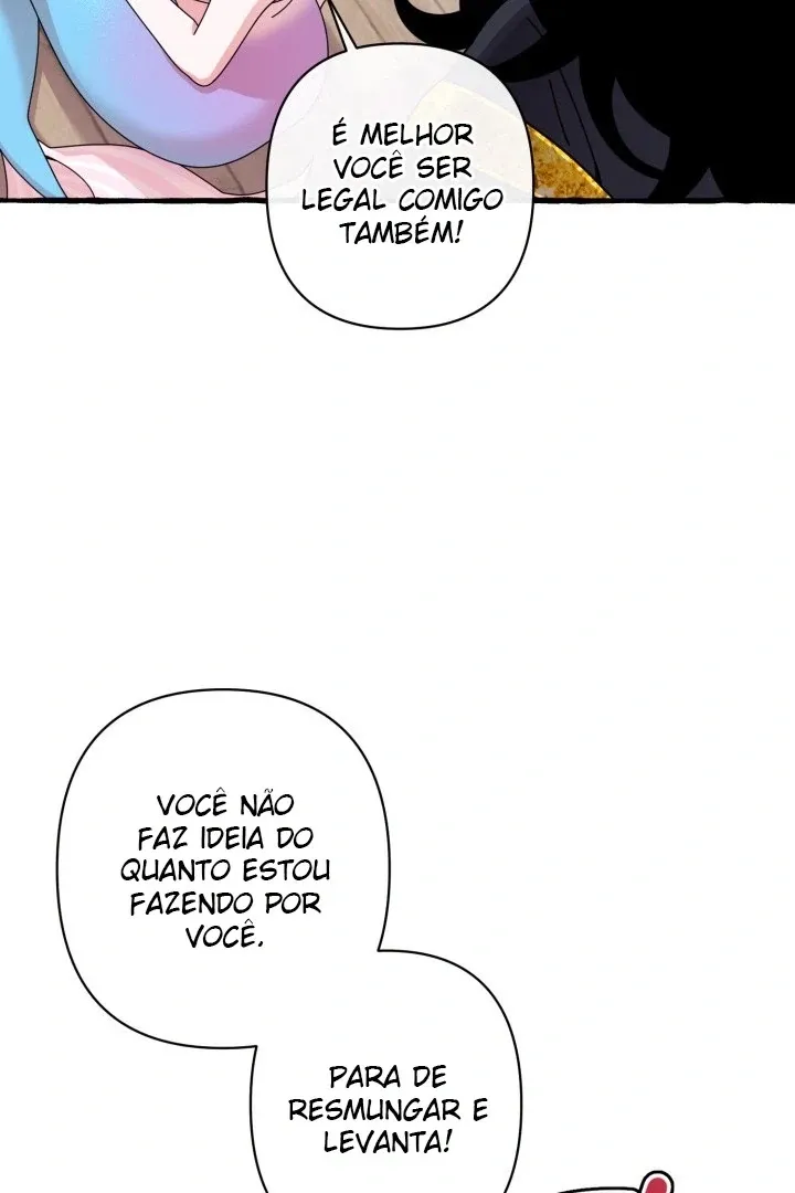 A Sereia e o Pirata Capítulo 7 Página 62