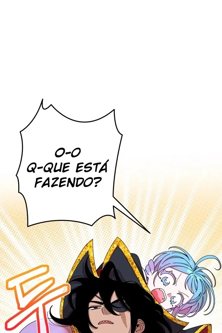 A Sereia e o Pirata Capítulo 7 Página 64
