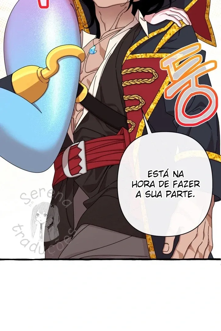 A Sereia e o Pirata Capítulo 7 Página 65