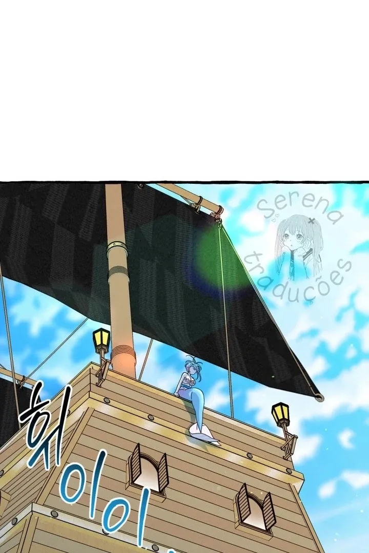 A Sereia e o Pirata Capítulo 7 Página 69