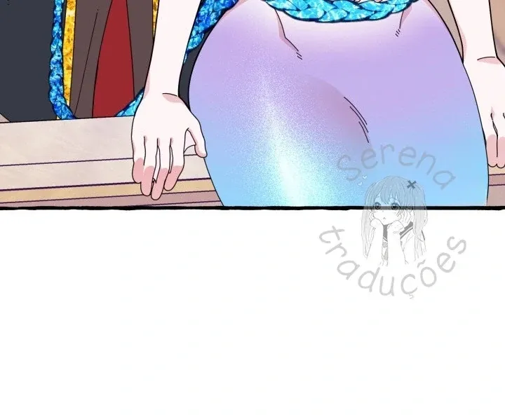A Sereia e o Pirata Capítulo 7 Página 72