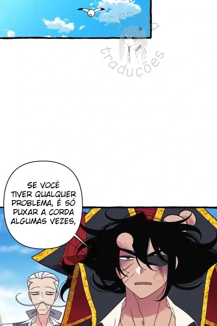 A Sereia e o Pirata Capítulo 8 Página 15