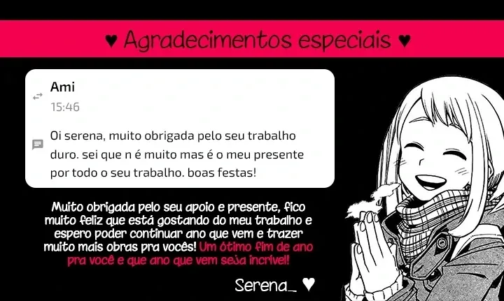 A Sereia e o Pirata Capítulo 8 Página 2