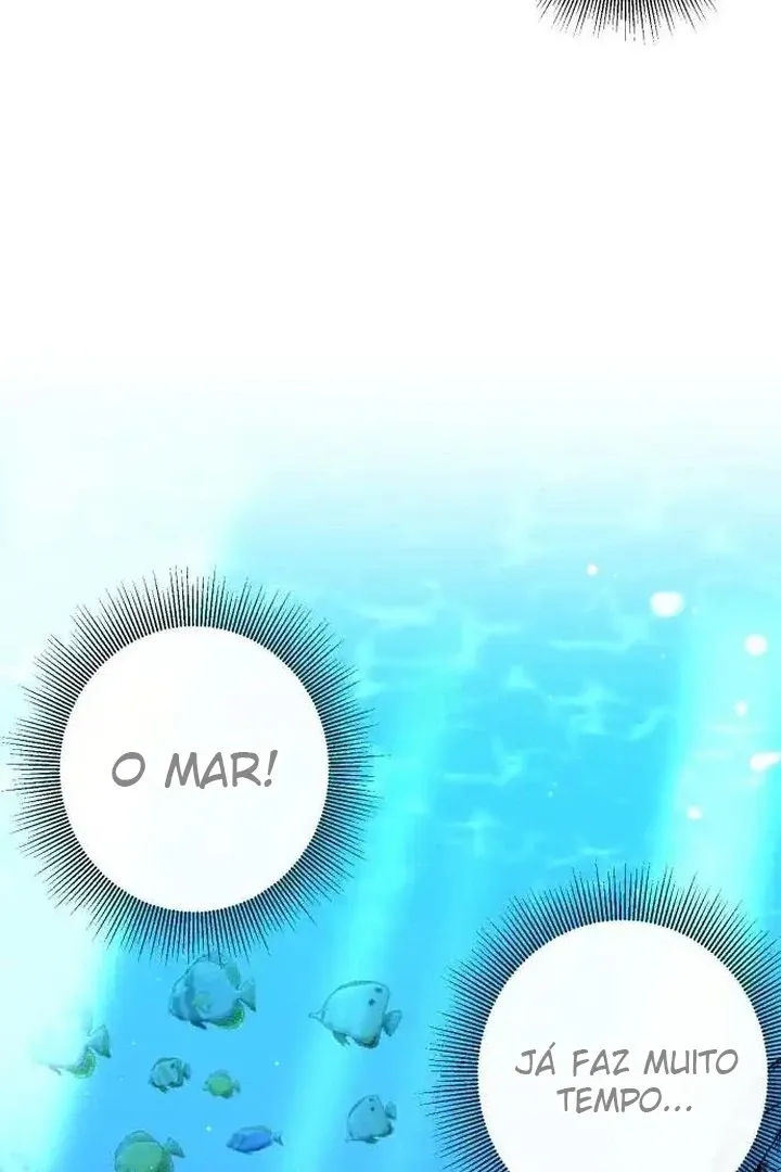 A Sereia e o Pirata Capítulo 8 Página 22