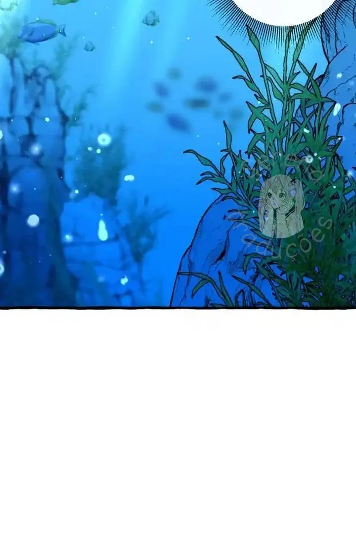 A Sereia e o Pirata Capítulo 8 Página 23