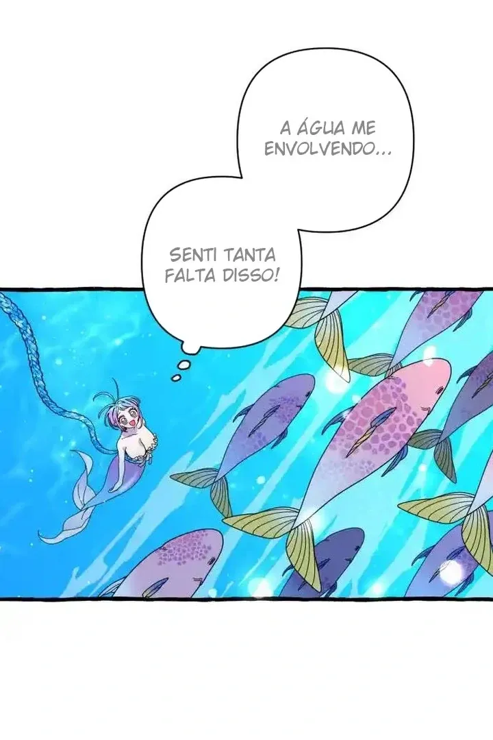 A Sereia e o Pirata Capítulo 8 Página 24