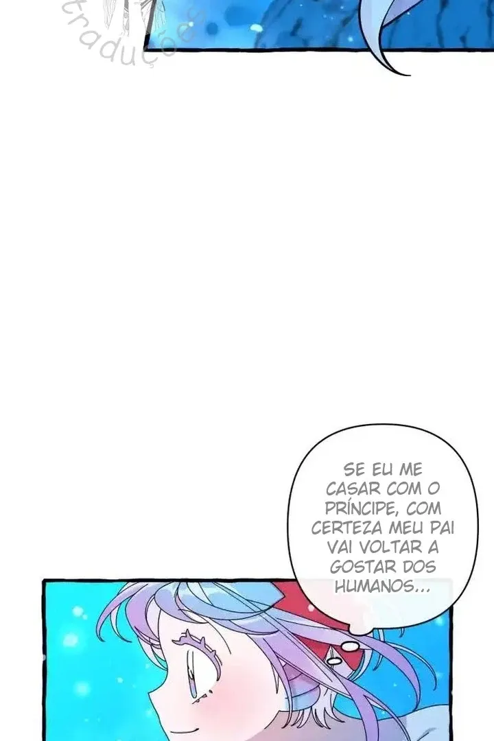 A Sereia e o Pirata Capítulo 8 Página 26