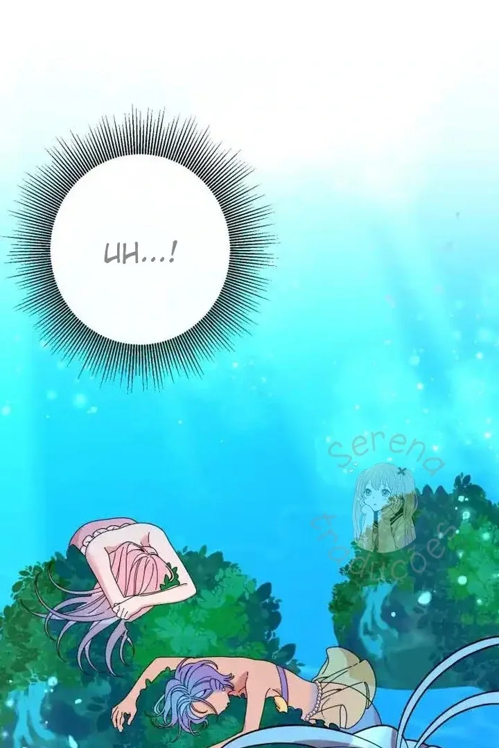 A Sereia e o Pirata Capítulo 8 Página 33