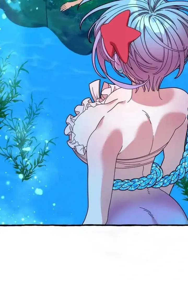 A Sereia e o Pirata Capítulo 8 Página 34