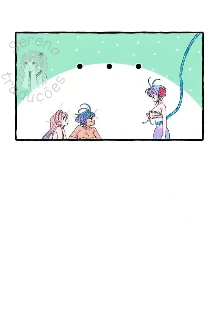 A Sereia e o Pirata Capítulo 8 Página 37