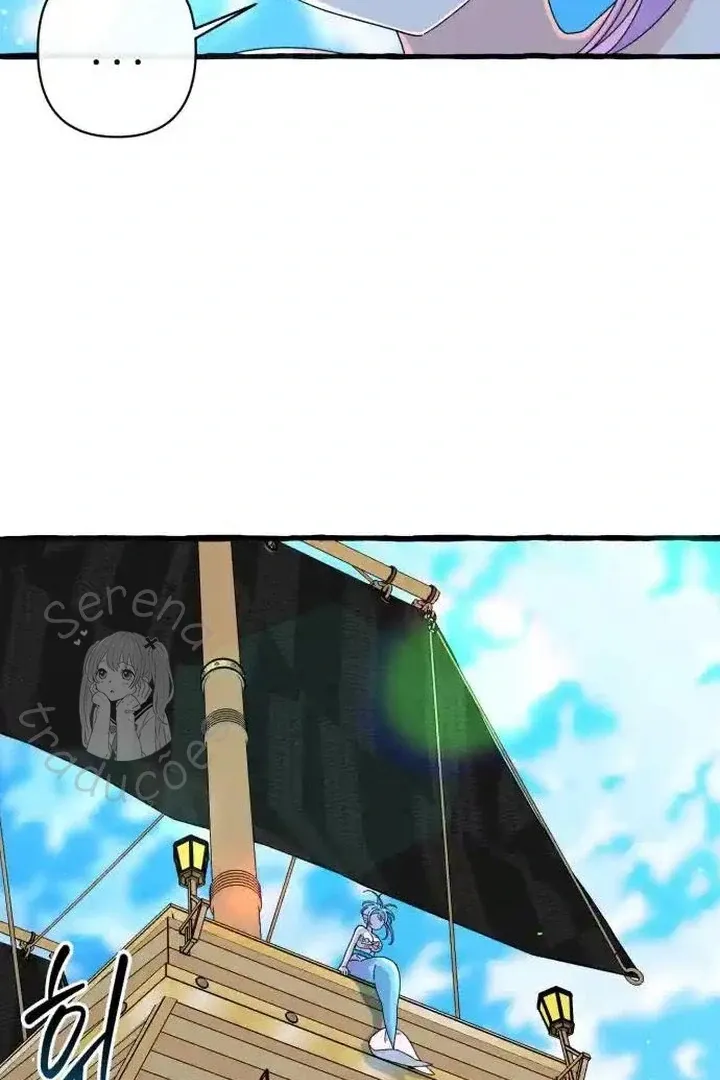 A Sereia e o Pirata Capítulo 8 Página 4