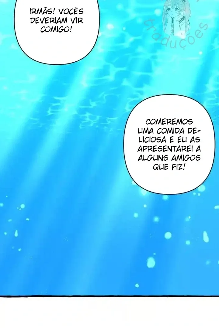 A Sereia e o Pirata Capítulo 8 Página 46