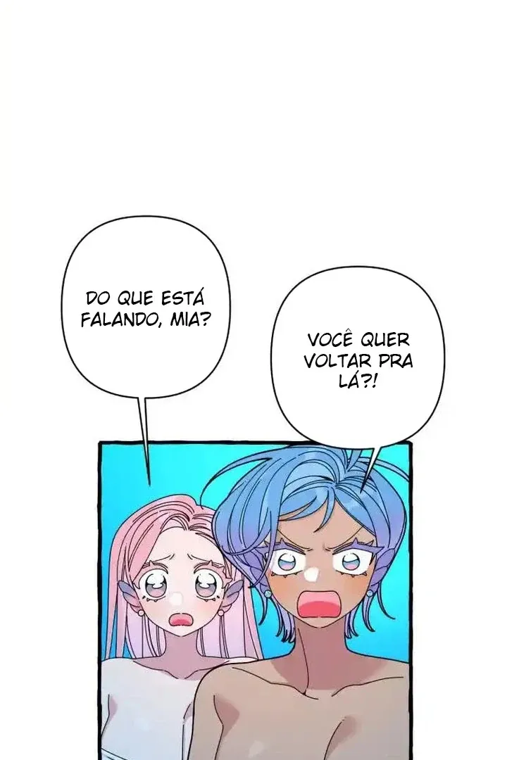 A Sereia e o Pirata Capítulo 8 Página 47