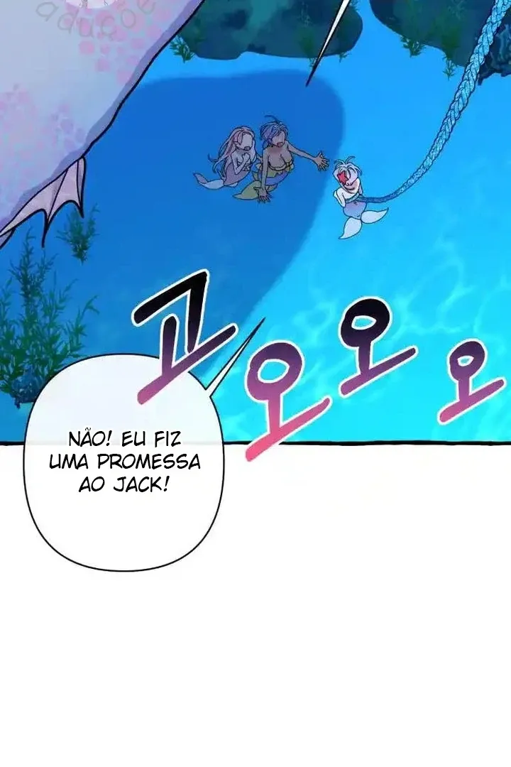 A Sereia e o Pirata Capítulo 8 Página 49