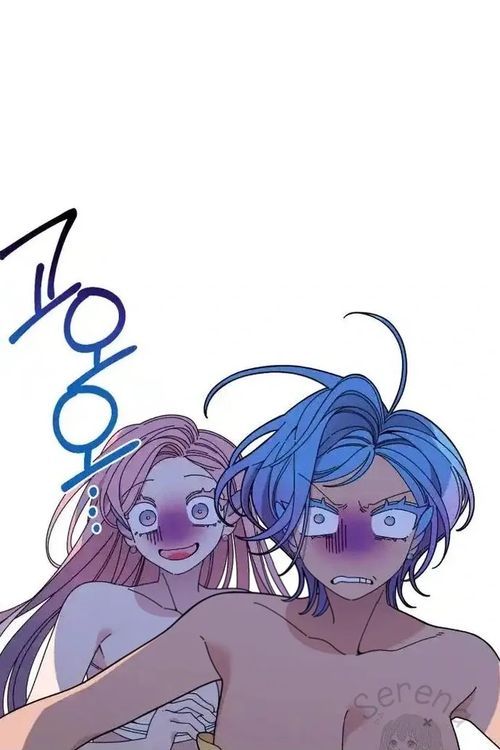A Sereia e o Pirata Capítulo 8 Página 58