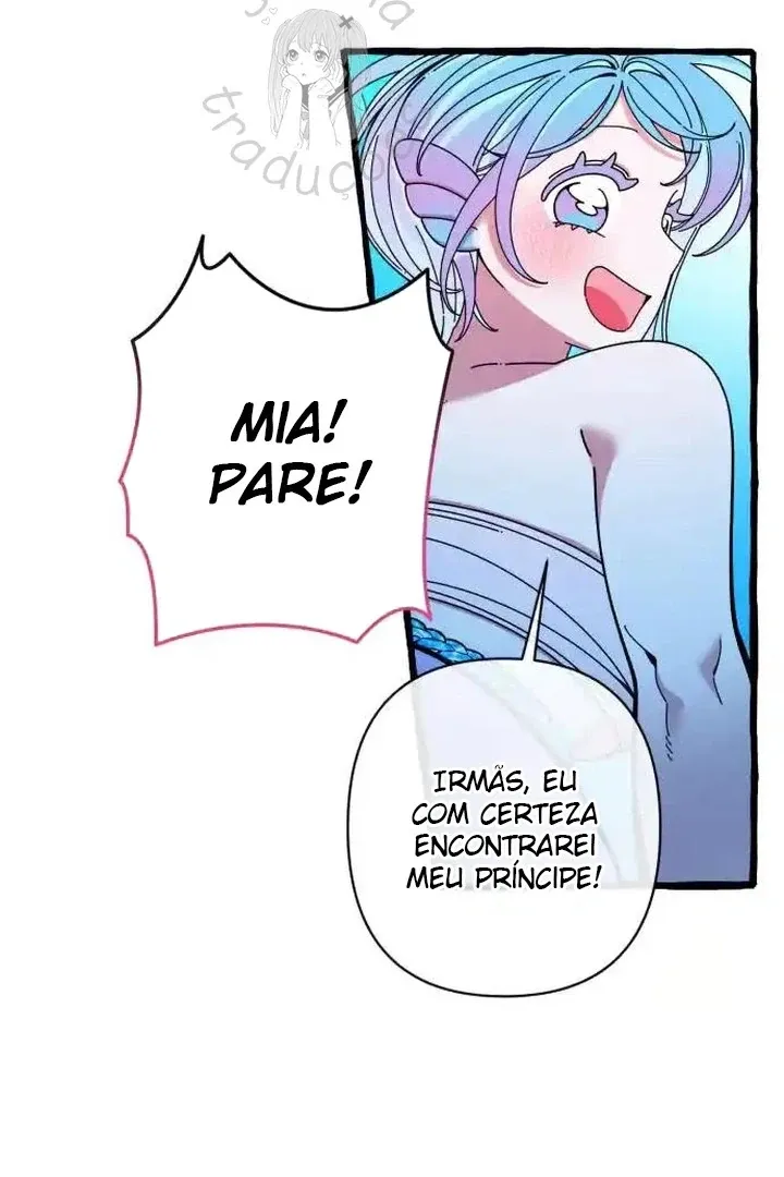 A Sereia e o Pirata Capítulo 8 Página 64